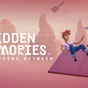 Hidden Memories of The Gardens Between – VR Launch Set for August 7
